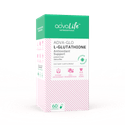 Capsules de Glutathion (boîte de bouteilles)