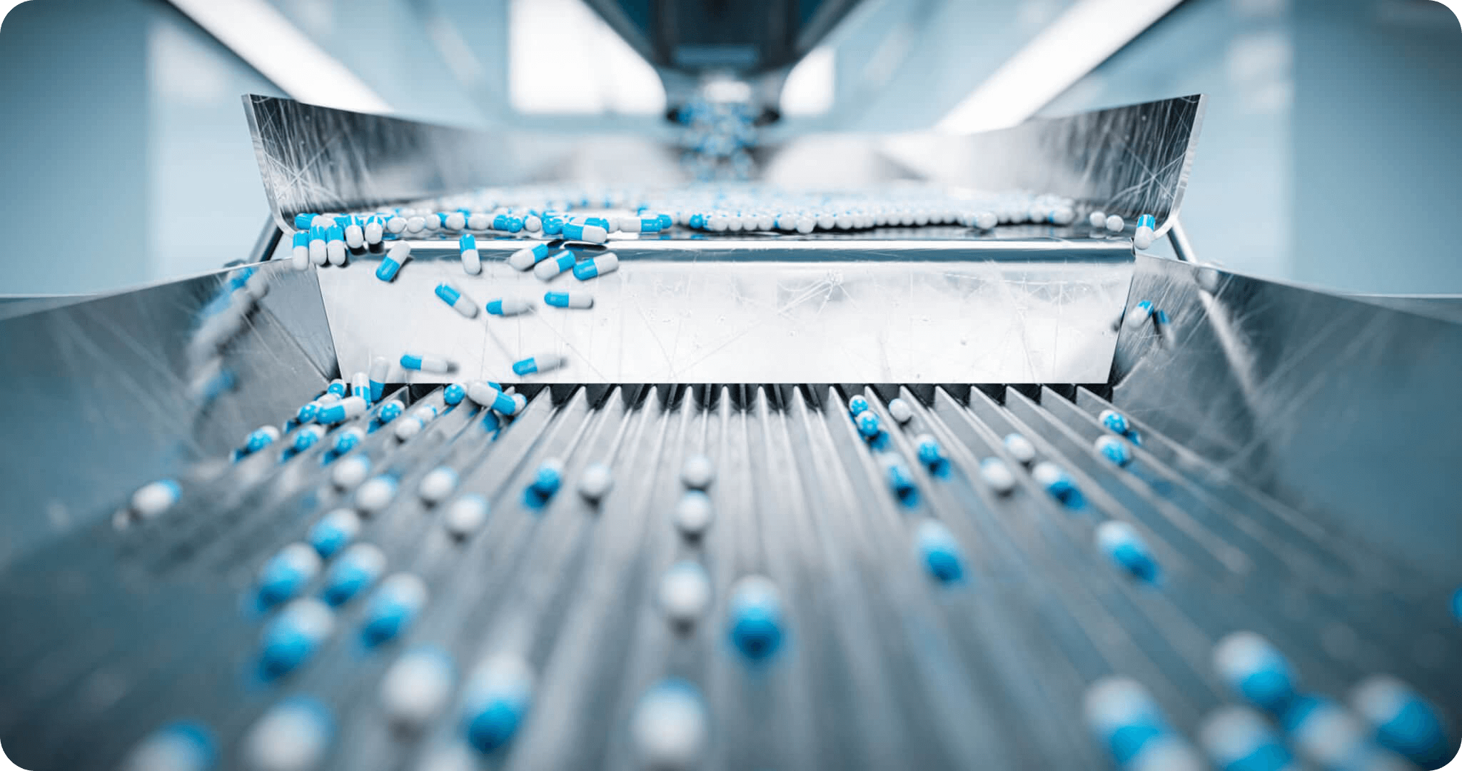 Ofreciendo Soluciones Farmacéuticas de Calidad y Alianzas