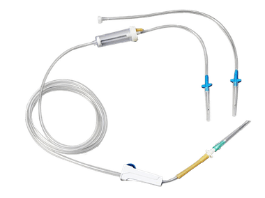 IV Infusion Set INF-07