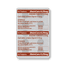 Digoxin Tablets (blister of 100 tablets)