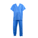 Tenue Médicale (1 ensemble)