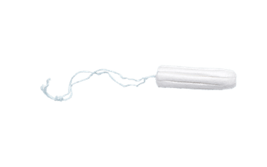 Tampons sans applicateur