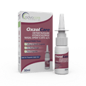 Oxymetazoline Nasal Spray (1 box and 1 spray bottle)