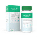 Probiotics Capsules (1 box and 1 bottle)