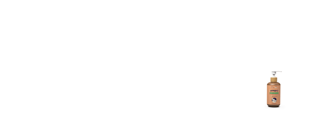 omega 3 fish oil for dogs and cats