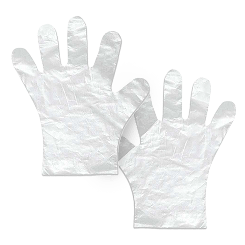 Gants Jetables (1 pièce)