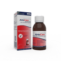 Artemether Oral Suspension (1 box and 1 bottle)