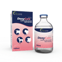 Injection de Doxycycline Hyclate (1 boîte et 1 flacon)