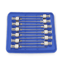 Veterinary Needle Case