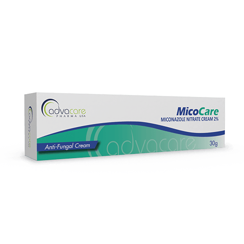 Crème de Nitrate de Miconazole (boîte de 1 tube)