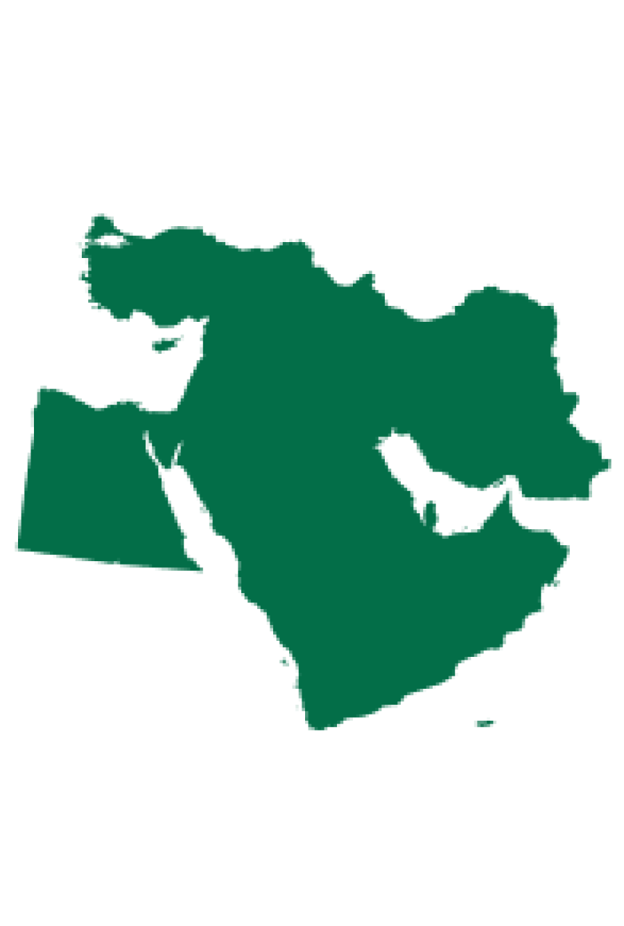 Middle-East-And- GCC