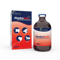 Iron Dextran Injection (1 box and 1 vial)