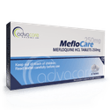 Mefloquine Tablets (box of 6 tablets)