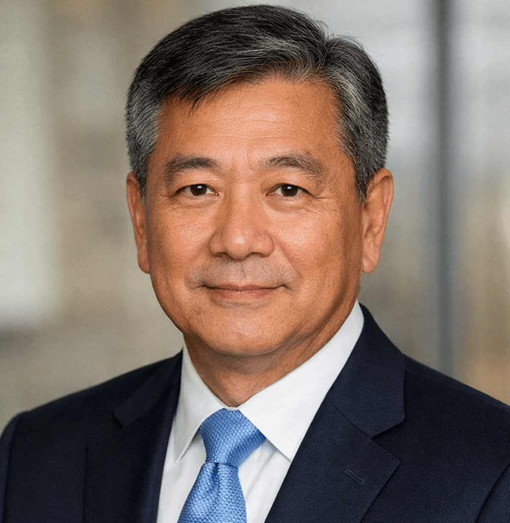 Andrew Lau, Managing Director, Southeast Asia