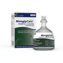 Mannitol + Glycerin Injection (1 box and 1 bottle)