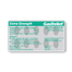 Cápsulas para el Alivio de Gas (blíster de 10 cápsulas)