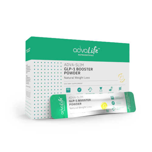 GLP-1 Booster Powder (box of 30 sachets)