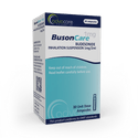 Suspensión de Inhalación de Budesonida (caja de 30 ampollas de dosis unitaria)