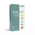 Comprimidos de Amprolio HCl + Ronidazol (caja de 50 comprimidos)