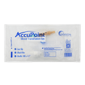 Kit de Transfusion Sanguine (1 ensemble/sac PE)