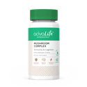Capsules de Complexe de Champignons (bouteille de 60 capsules)