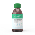 Jarabe de Omega-3 + Multivitamínico (frasco de 120ml)