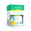 Vitamin D Gummies for Kids (box of bottle)