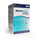 Mannitol Injection (box of 1 bottle)