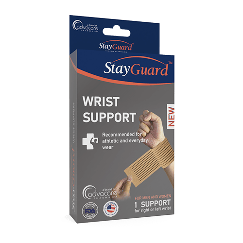 Wrist Support (1 piece/box)