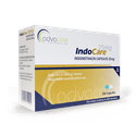 Indomethacin Capsules (box of 100 capsules)