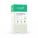 Flaxseed Oil Capsules (box of bottle)