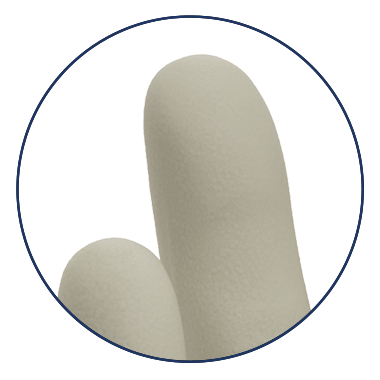 Gants chirurgicaux Micro-Rough