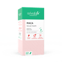 Comprimidos de Maca (caja de frasco)