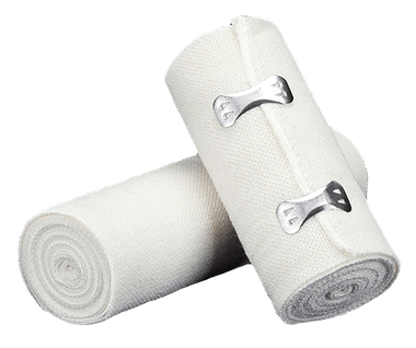 Elastic Bandage Spandex