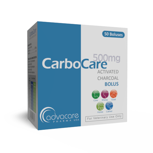 AdvaCare Pharma Activated Carbon 150mg