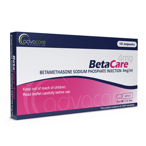 Betamethasone Sodium Phosphate Injections Manufacturer 1