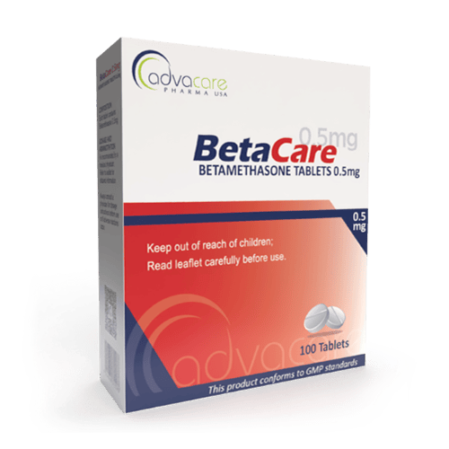 Betamethasone Tablets Manufacturer 2