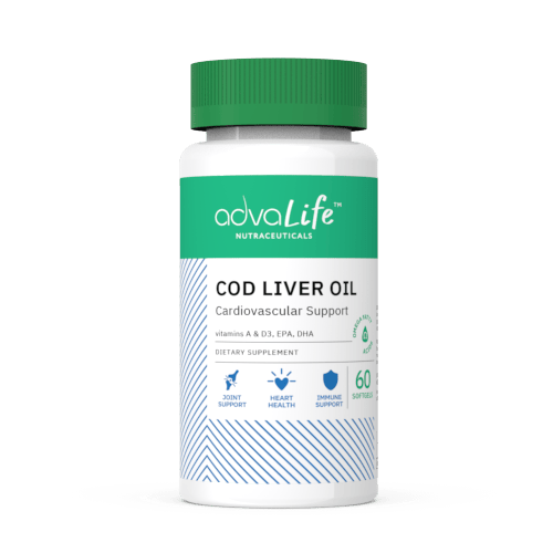 Cod Liver Oil Manufacturer 1