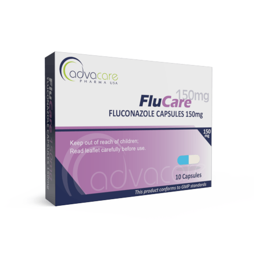 Fluconazole Capsules Manufacturer 3
