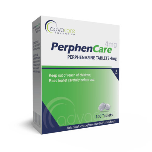 Perphenazine Tablets