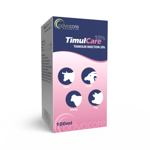 Tiamulin Injection Manufacturer 1