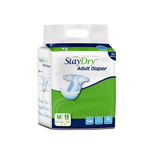 Adult Diapers Manufacturer 1