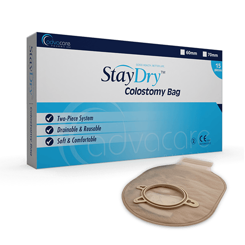 Colostomy Bags Manufacturer 1