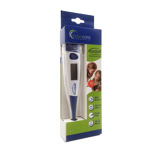 Digital Thermometers Manufacturer 1