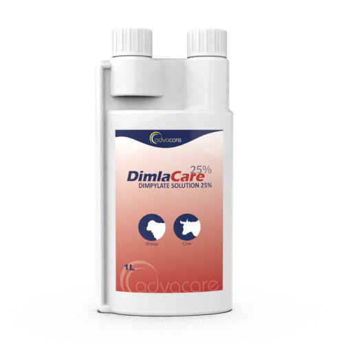 Dimpylate Oral Solution Manufacturer 1