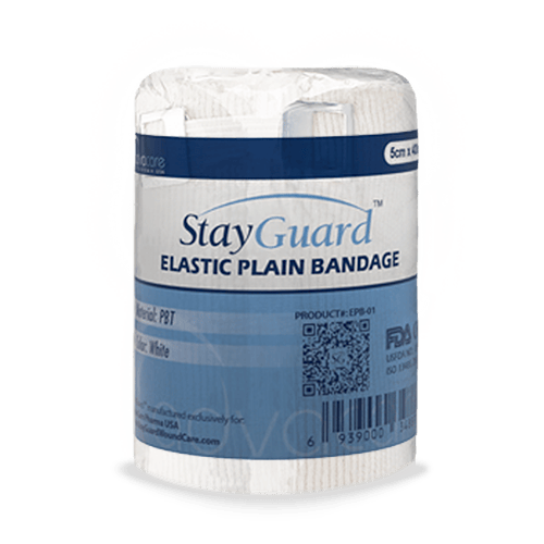 Elastic Plain Bandages Manufacturer 1