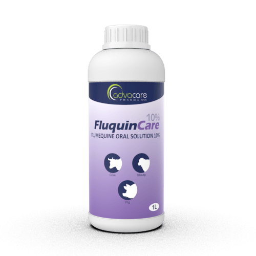 Flumequine Oral Solution Manufacturer 1