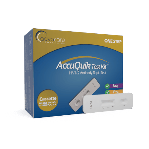 HIV Test Kits Manufacturer 3