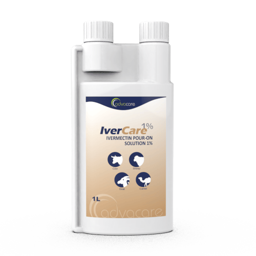 Ivermectin Pour-on Solution