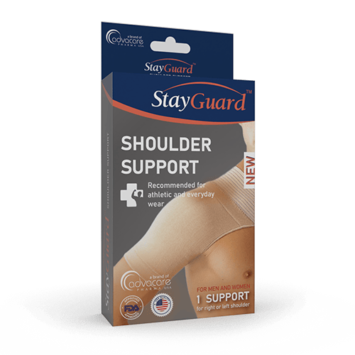 Shoulder Supports Manufacturer 1